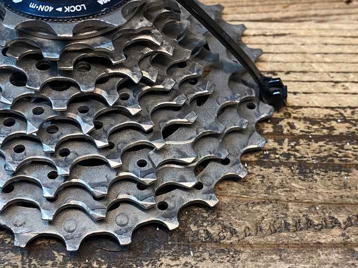 JC019 シマノ SHIMANO アルテグラ ULTEGRA CS-R8000 スプロケット 11-28T 11S