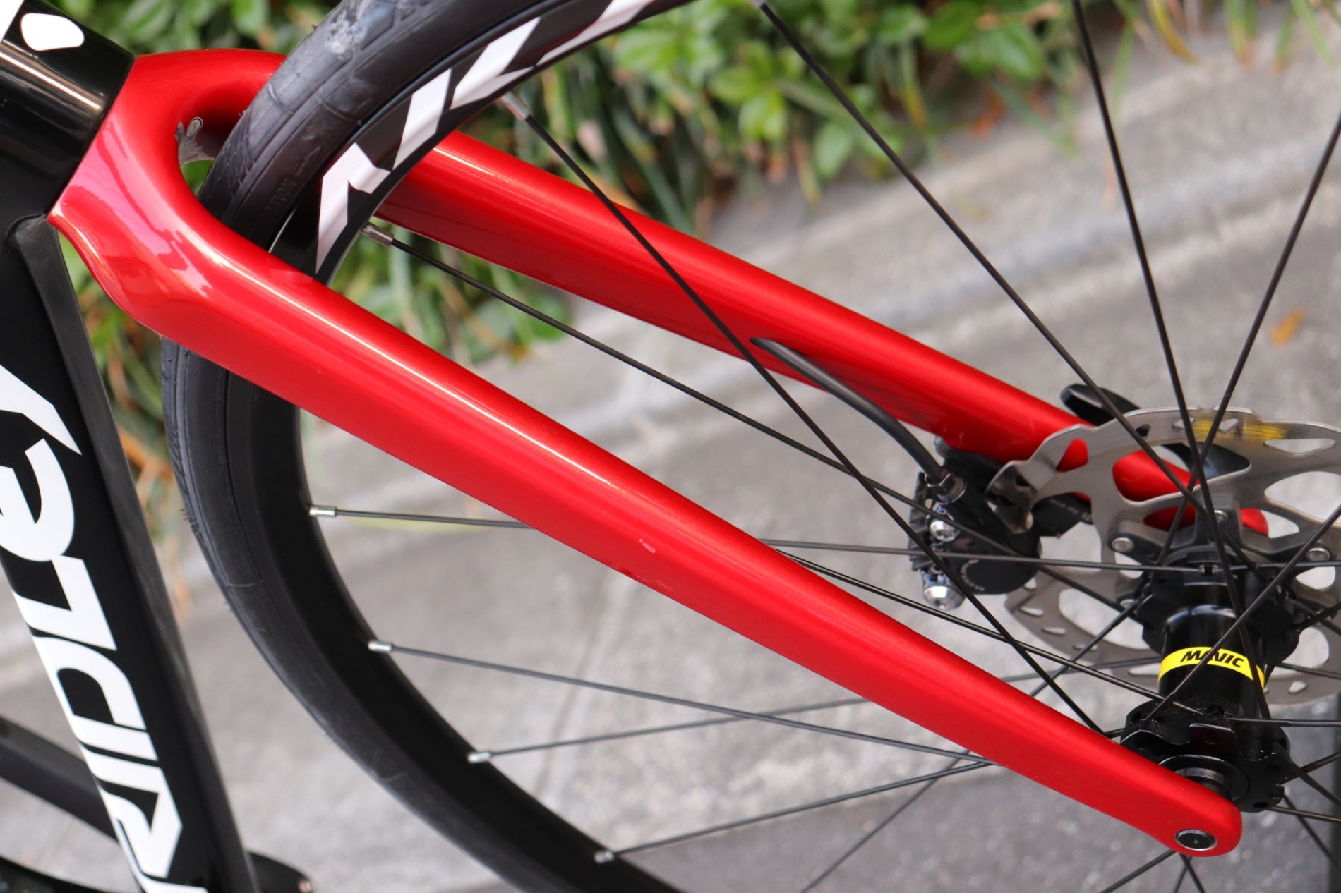 リドレー RIDLEY フェニックス FENIX SLiC 2021年 Sサイズ シマノ 105