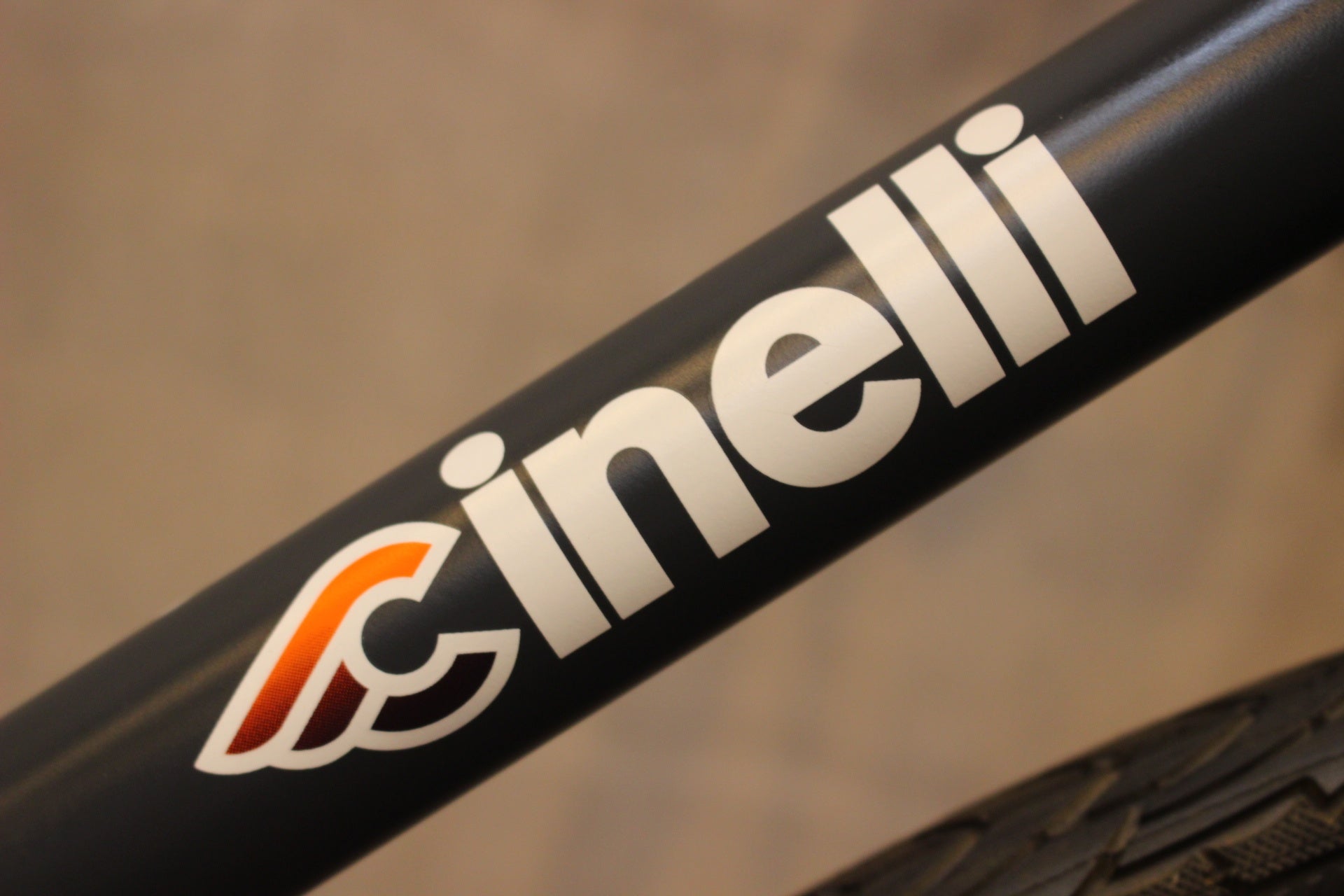 ピストバイク　チネリ　トウット　Cinelli Tutto 700c クロモリ cinelli(チネリ)｜tutto ピストバイク｜極上品｜買取金額 82,000円