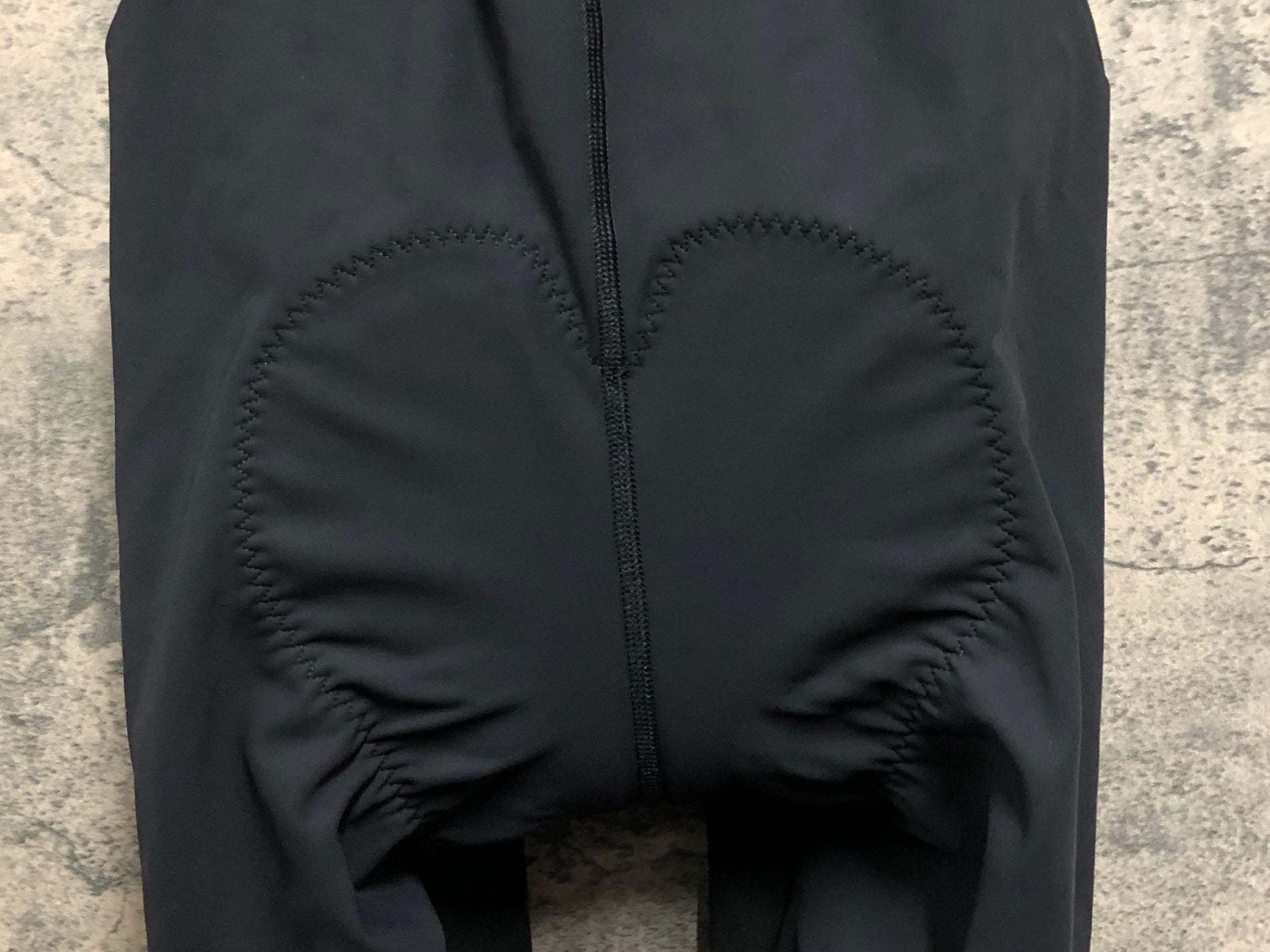 JV774 トレック TREK ビブタイツ 黒 M 裏起毛 – BICI AMORE ONLINE STORE