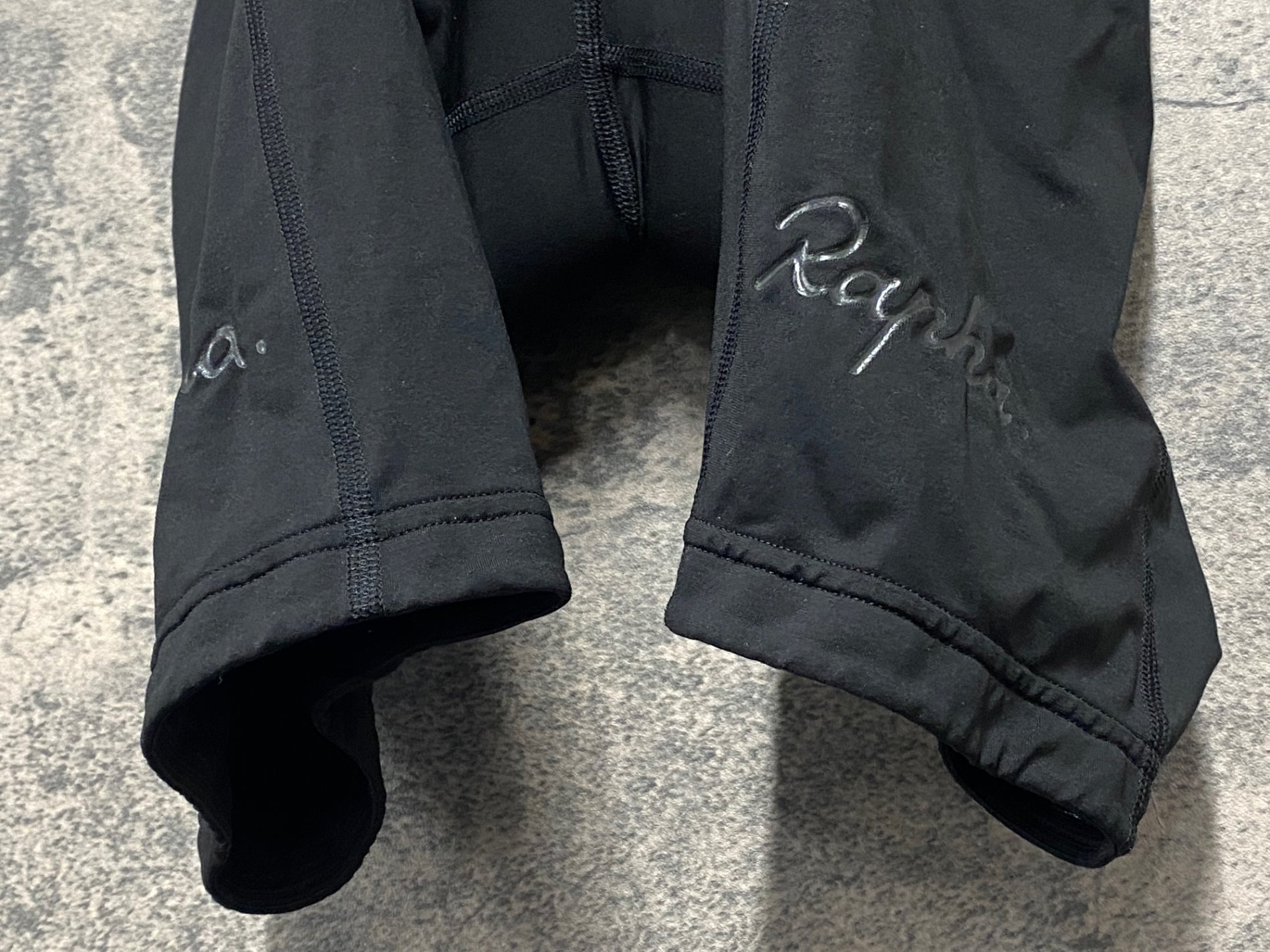 JS832 ラファ Rapha BIB SHORTS ビブショーツ 黒 S – BICI AMORE