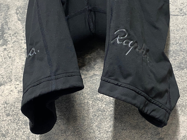 JS832 ラファ Rapha BIB SHORTS ビブショーツ 黒 S
