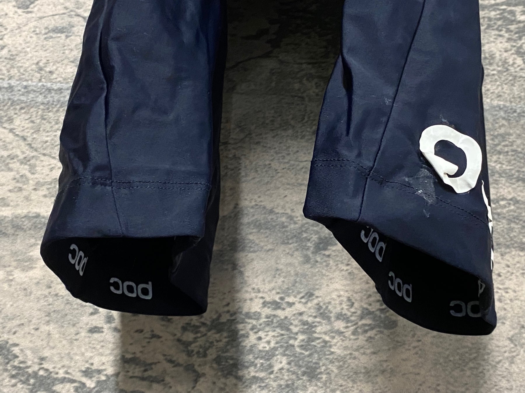 JS663 ポック POC ビブショーツ 黒 S – BICI AMORE ONLINE STORE