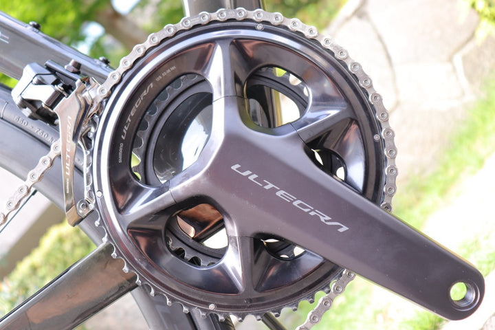ファクター FACTOR オストロ OSTRO VAM 2020 49サイズ シマノ アルテグラ R8170 Di2 12S カーボン ロードバイク 【さいたま浦和店】