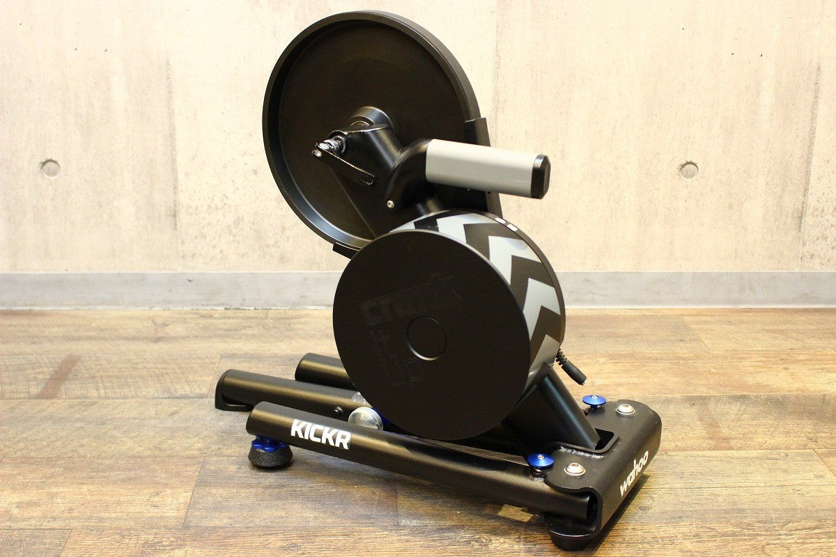 ワフー WAHOO キッカー KICKR V4 ダイレクトドライブ スマート