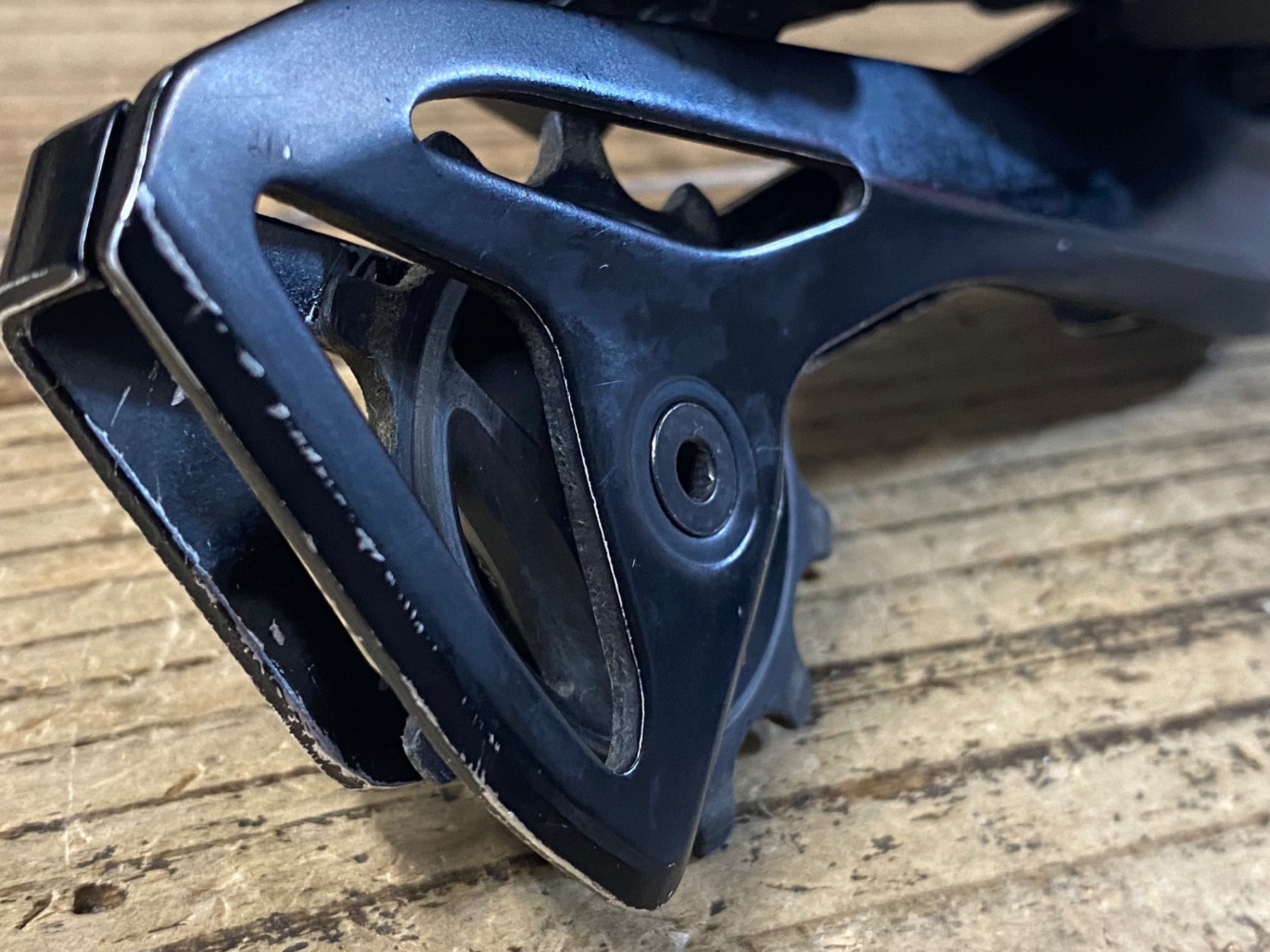 JY053 シマノ SHIMANO アルテグラ ULTEGRA RD-R8150 リアディレイラー