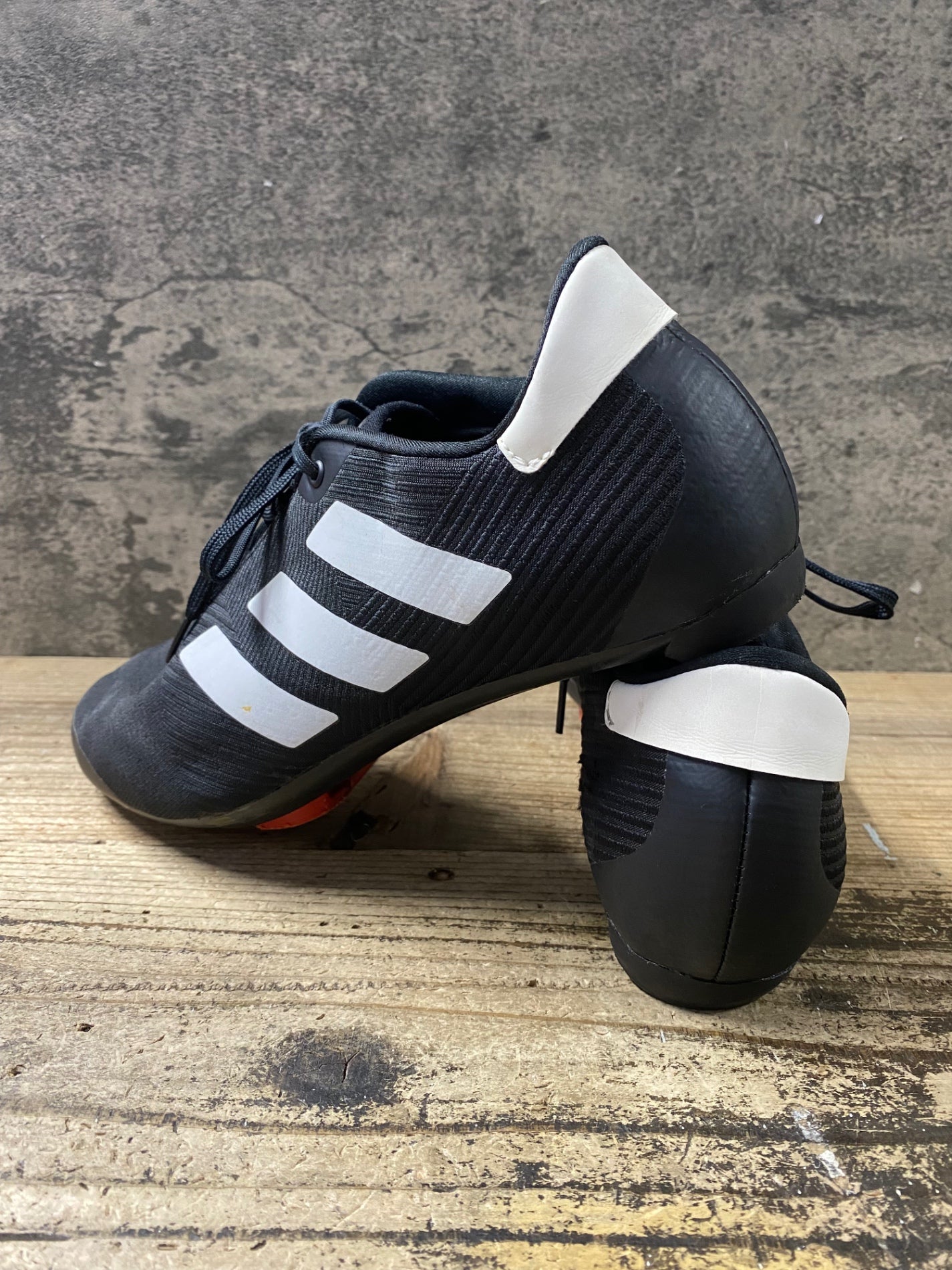 JZ146 アディダス adidas The Road Cycling Shoes ビンディング