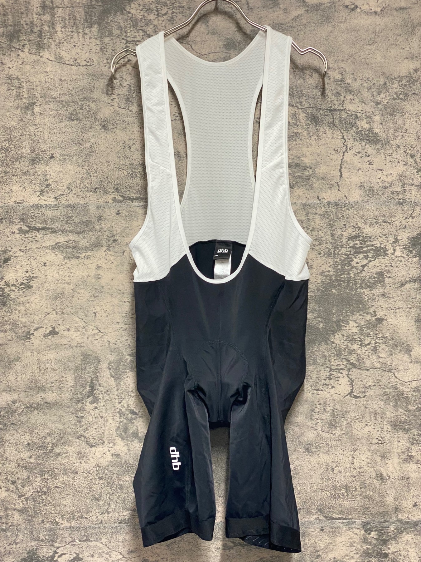 KA127 DHB ビブタイツ XXL 黒 裏起毛 – BICI AMORE ONLINE STORE