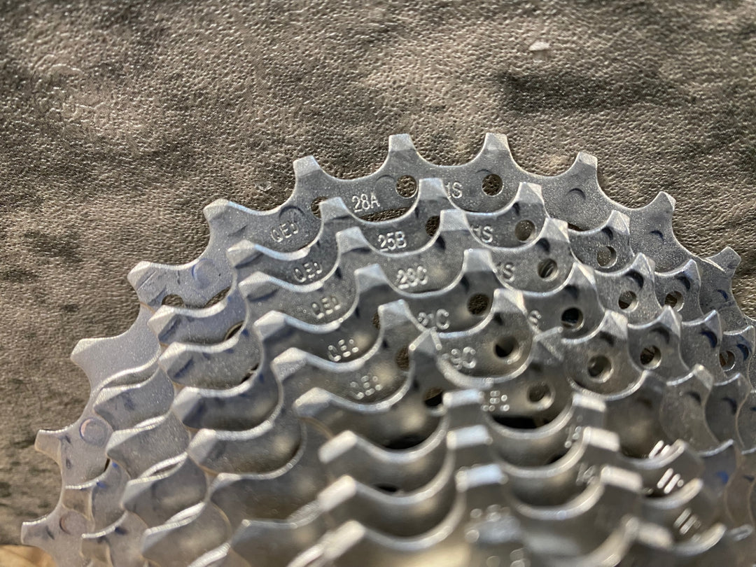 KK872 シマノ SHIMANO アルテグラ ULTEGRA CS-R8000 スプロケット 11/28T 11s