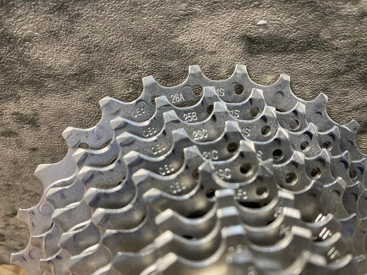 KK872 シマノ SHIMANO アルテグラ ULTEGRA CS-R8000 スプロケット 11/28T 11s
