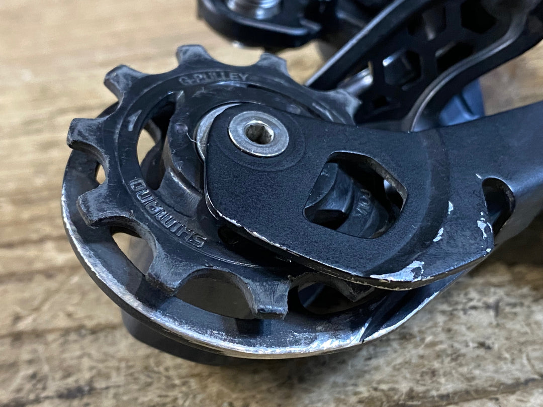 JZ610 シマノ SHIMANO アルテグラ ULTEGRA RD-R8000 SS リアディレイラー 11S