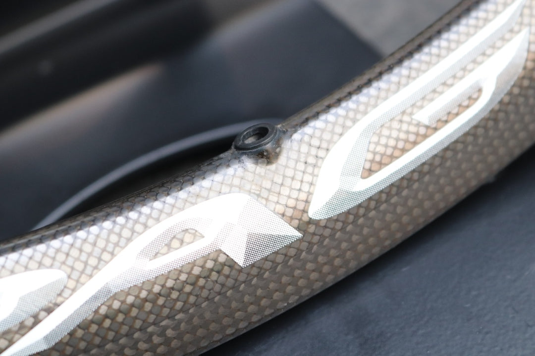 カンパニョーロ CAMPAGNOLO ボーラ BORA ULTRA 35 カーボン クリンチャー ホイールセット カンパ12/11S 17C 【東京南麻布店】