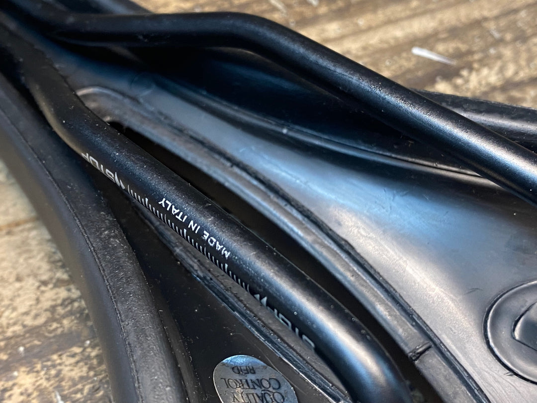 JI252 セライタリア selle Italia S3 サドル 黒