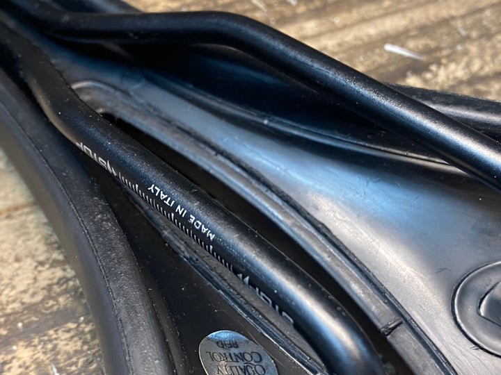JI252 セライタリア selle Italia S3 サドル 黒