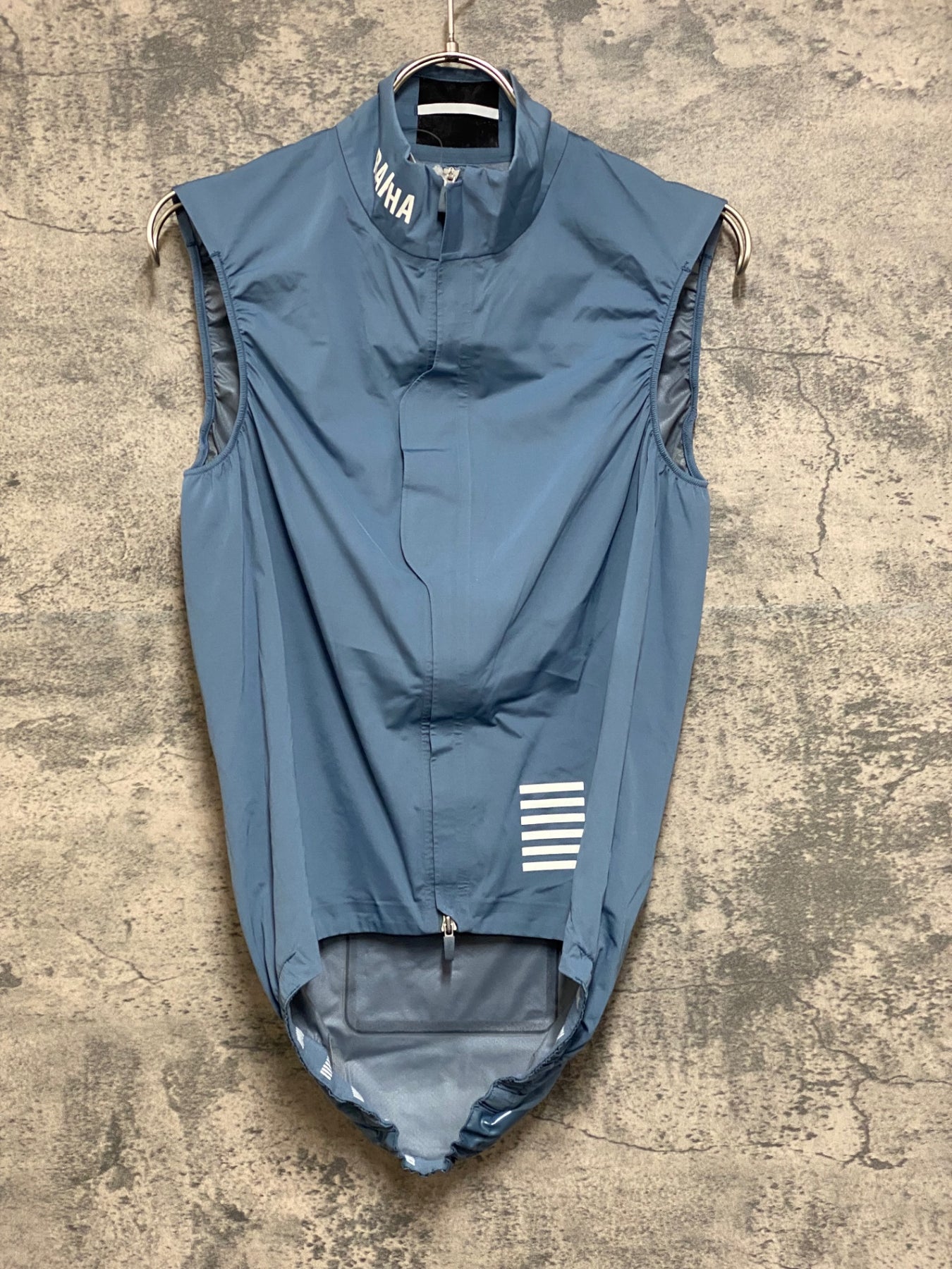 格安✩美品　rapha　プロチーム　レインジレ　メンズM　早いもの勝ち！！ プロチーム ライトウェイト レイン ジレ | Rapha