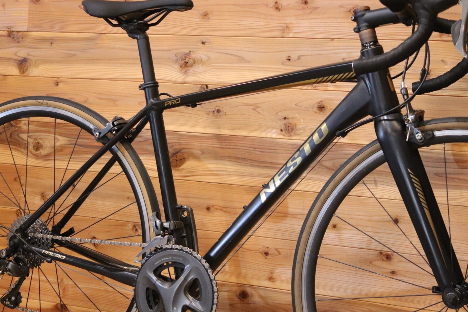 都内手渡し】NESTO FALAD PRO 2022年 CLARIS 465 NESTO「ネスト