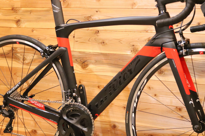 ウィリエール WILIER チェント ウノ エアー CENTO 1 AIR 2019モデル Sサイズ シマノ 105 R7000 11S カーボン ロードバイク 【広島店】