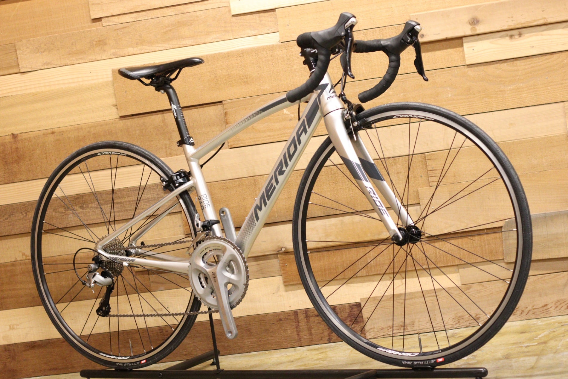 メリダ MERIDA ライド RIDE 210 2016 39サイズ シマノ 105 5800 11S