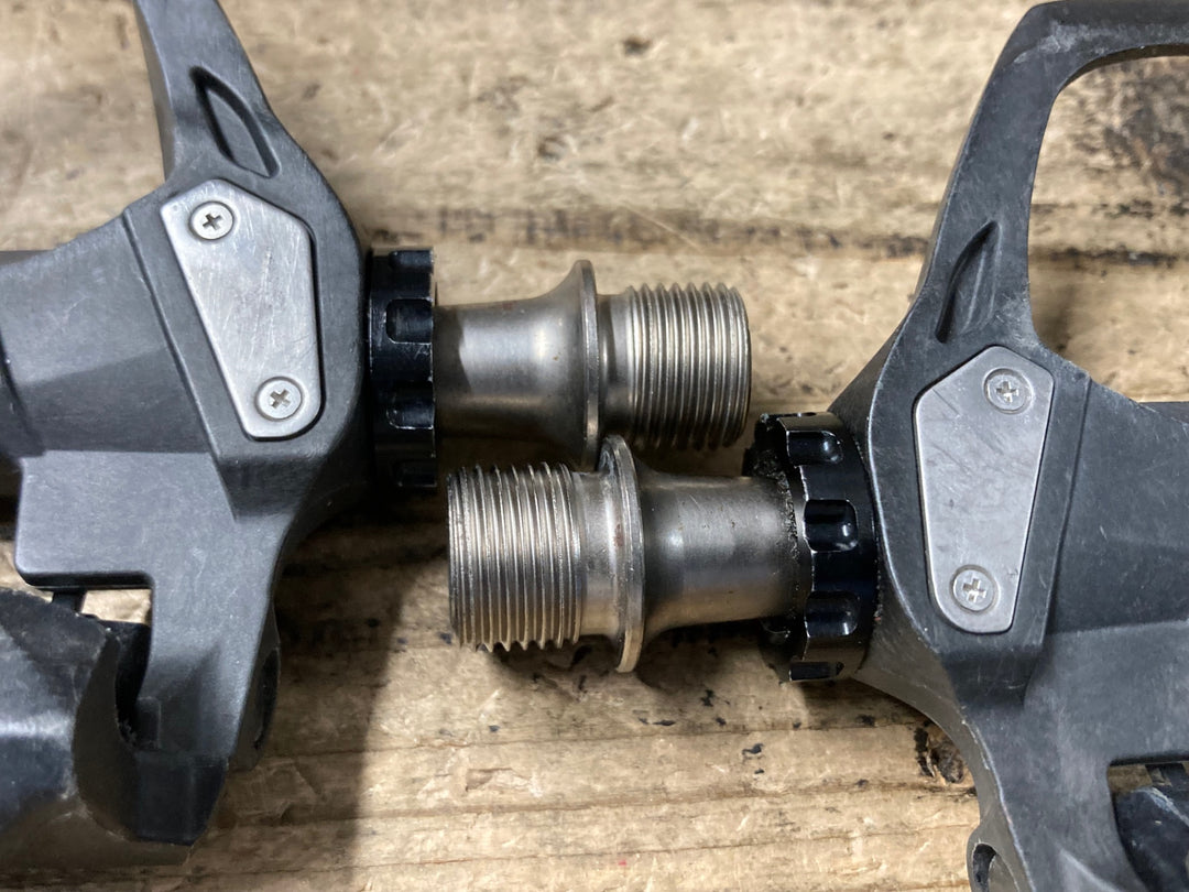 KF116 シマノ SHIMANO 105 PD-R7000 ビンディングペダル SPD-SL