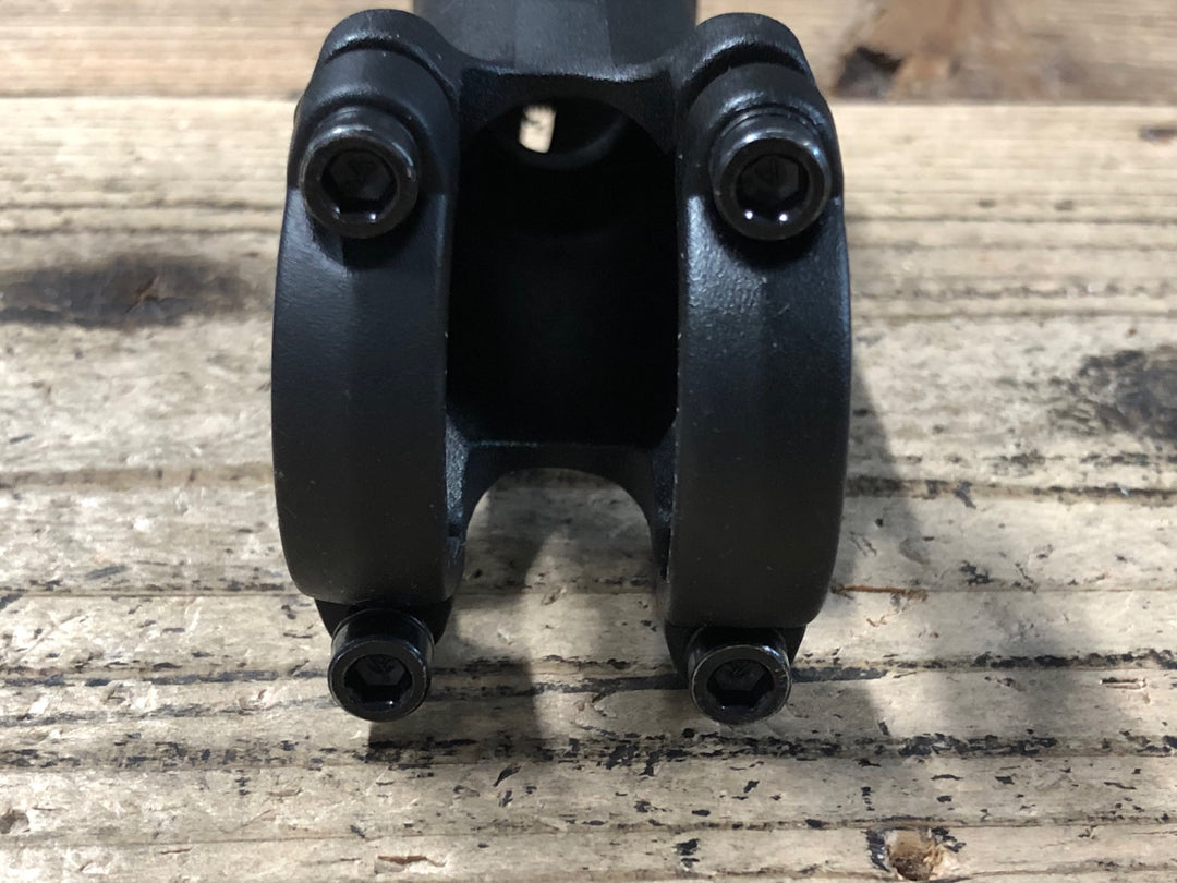 JQ638 ボントレガー BONTRAGER ELITE BLENDR STEM アルミステム 黒 Φ31.8 90mm