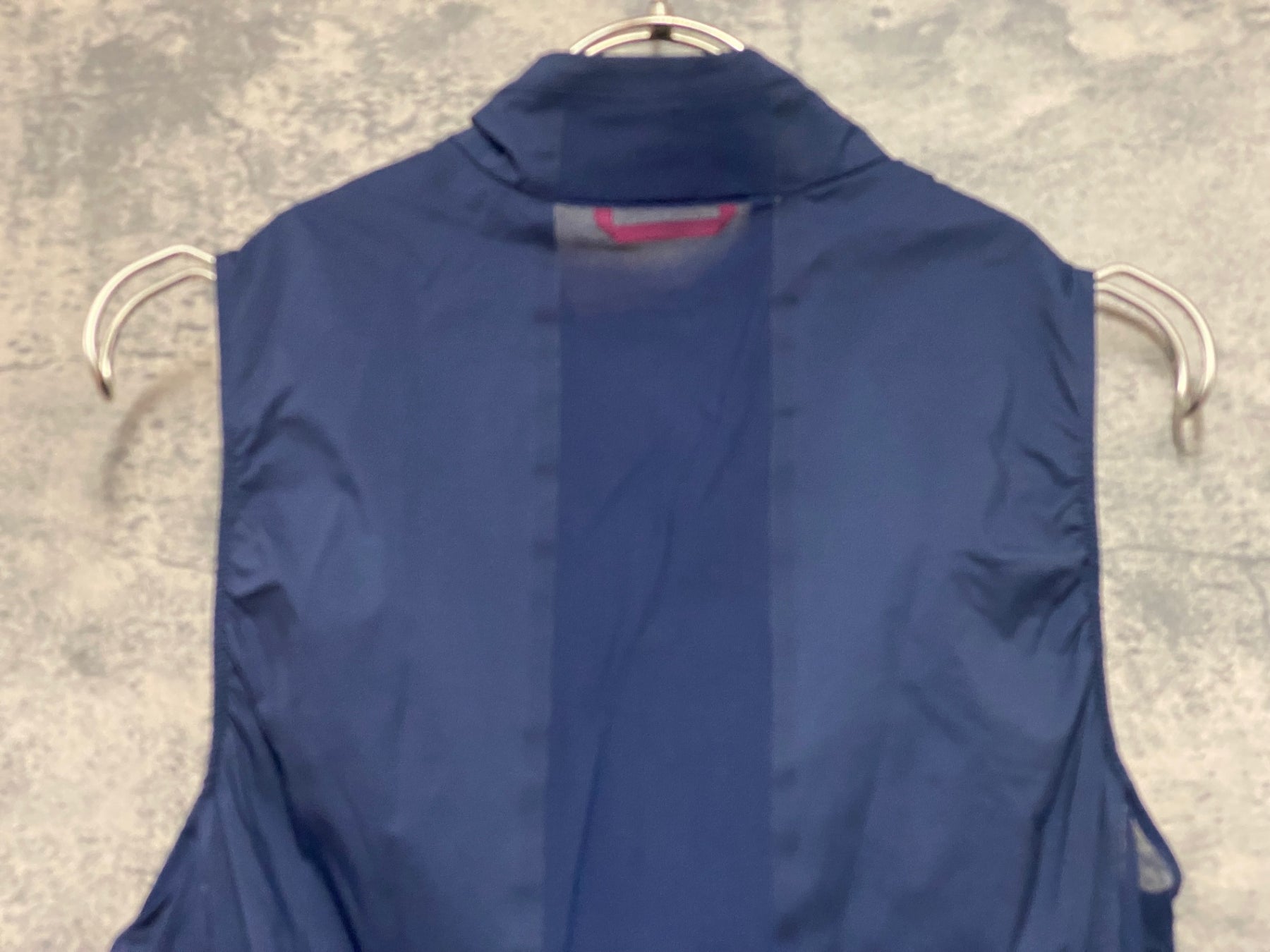 JX038 ラファ Rapha CLASSIC GILET 2 サイクルベスト ジレ 紺 XS