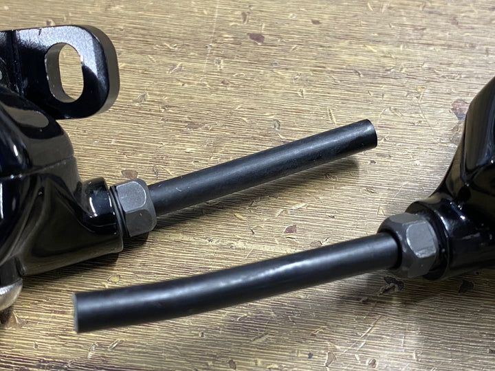 KH572 スラム SRAM ライバル RIVAL ETAP AXS D1 油圧 ディスクブレーキキャリパー 前後セット