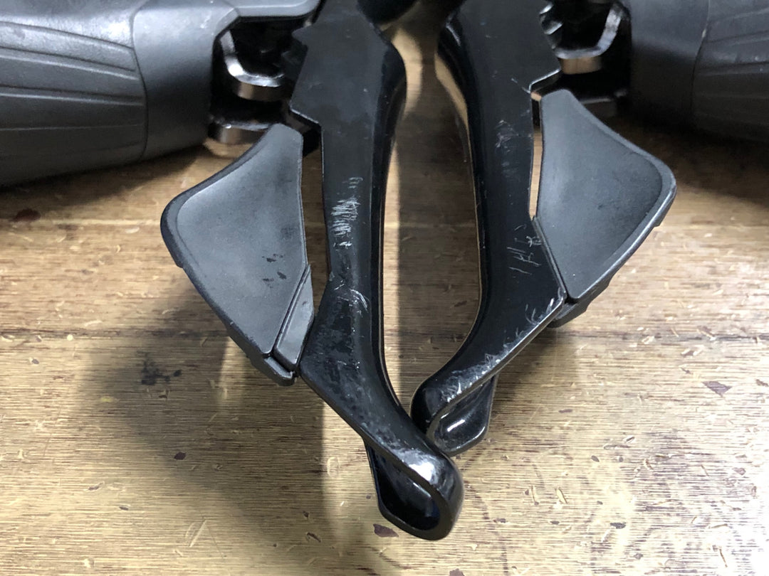 KI056 シマノ SHIMANO 105 ST-R7020 STIレバー 2x11S