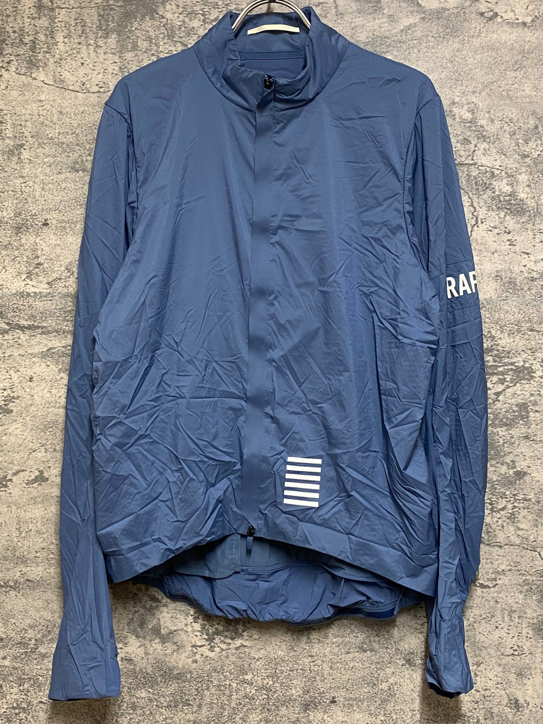 JP295 ラファ Rapha PRO TEAM INSULATED JACKET 長袖 サイクルジャケット ターコイズ XL