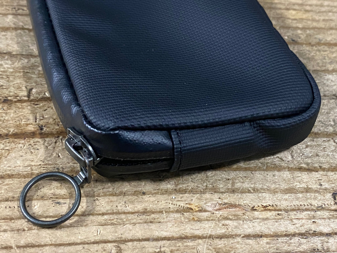 KM752 ラファ Rapha RAINPROOF ESSENTIAL CASE LARGE エッセンシャルケース 黒