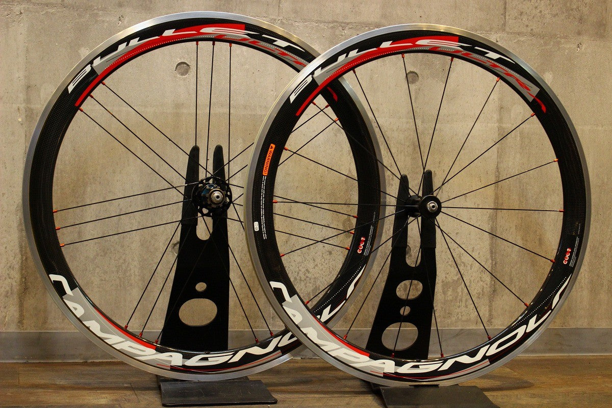 カンパニョーロ CAMPAGNOLO バレット ウルトラ BULLET ULTRA 50 CULT
