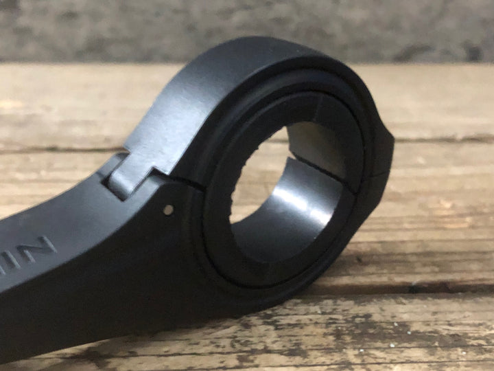 JU330 ガーミン GARMIN FLUSH OUT-FRONT MOUNT サイコンマウント