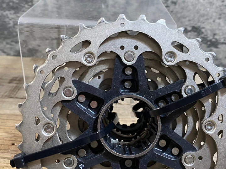 KD835 シマノ SHIMANO アルテグラ ULTEGRA CS-R8100 スプロケット 11-34T 12S