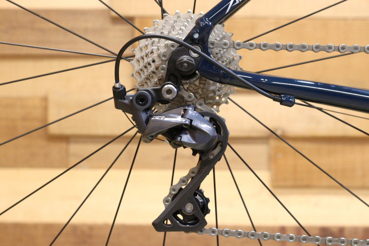 スペシャライズド SPECIALIZED アレー エリート ALLEZ ELITE 2022 54サイズ シマノ アルテグラ R8000 MIX 11S アルミ ロードバイク 【立川店】