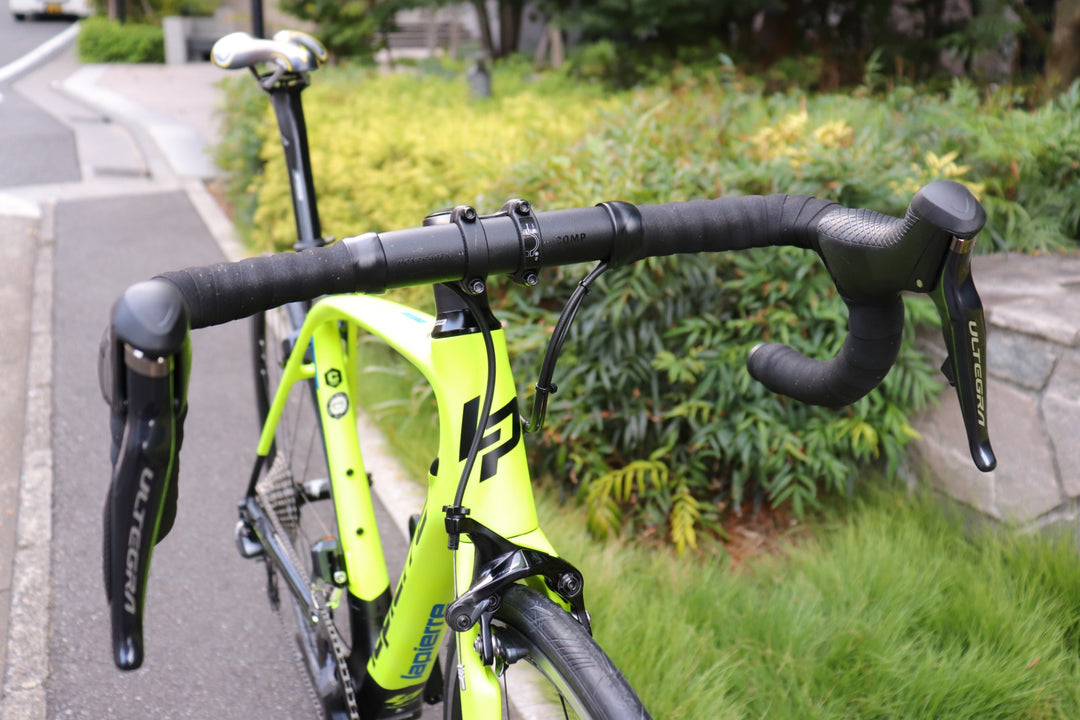 ラピエール LAPIERRE ゼリウス XELIUS SL ULTIMATE 2016年 49サイズ シマノ アルテグラ R8050 MIX 11S Di2 カーボン ロードバイク 【さいたま浦和店】