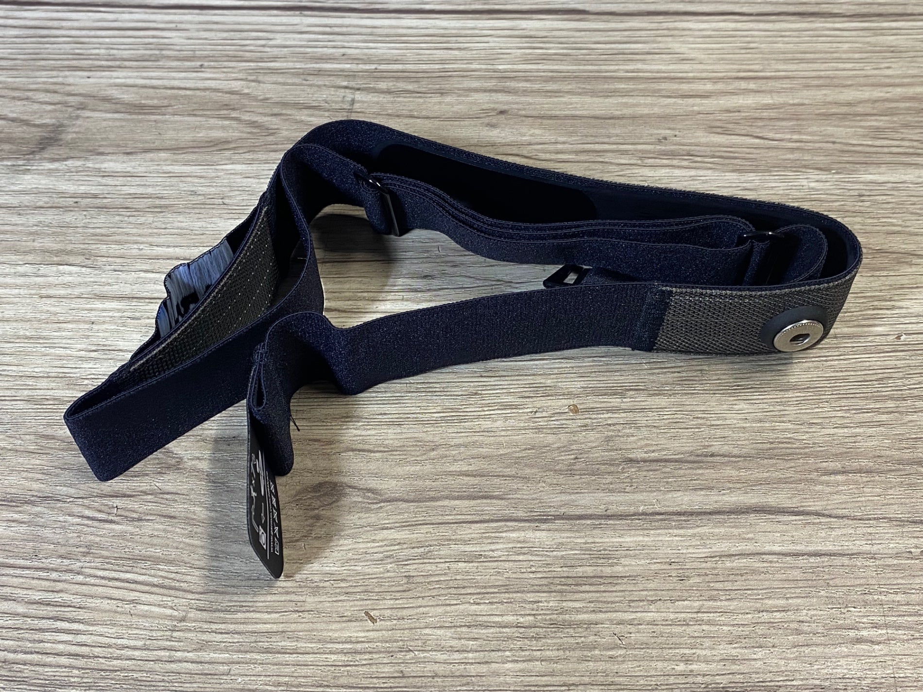 JT539 ガーミン GARMIN HRM-DUAL ハートレートセンサー 心拍計 バンド