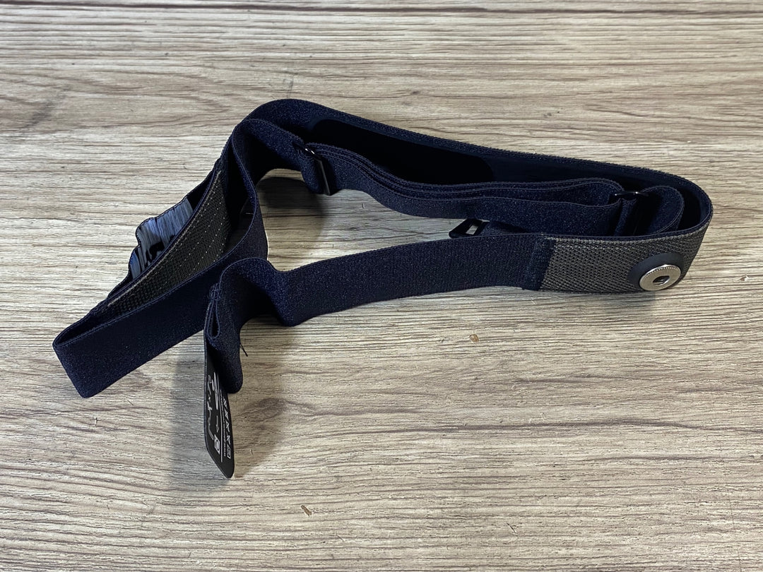 JT539 ガーミン GARMIN HRM-DUAL ハートレートセンサー 心拍計 バンド付属
