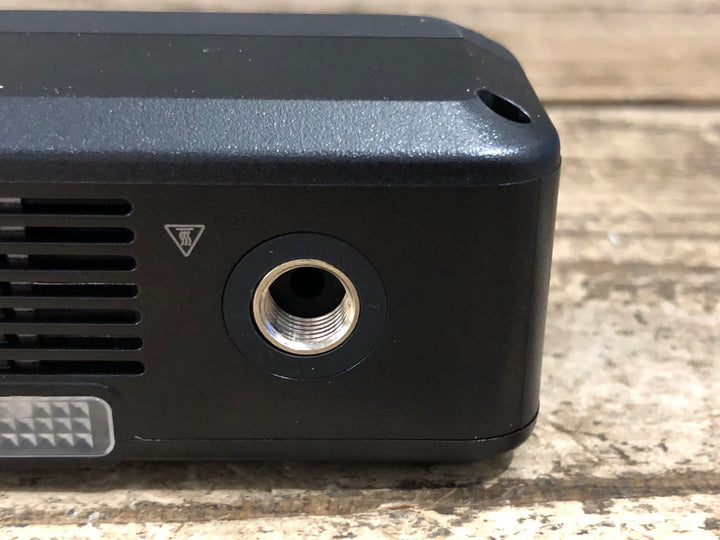 JT129 トレック TREK Air Rush Mini Electric Pump ポンプ