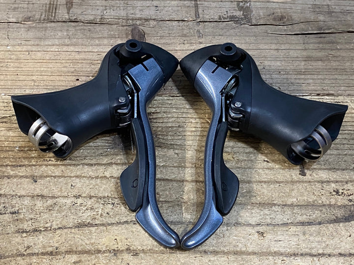KB702 シマノ SHIMANO クラリス Claris ST-2400 STIレバー 2x8S