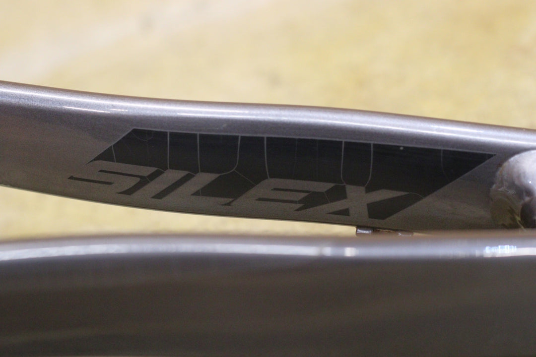 メリダ MERIDA サイレックス SILEX 400 2020 Mサイズ アルミ グラベル ロードバイク フレームセット 【立川店】