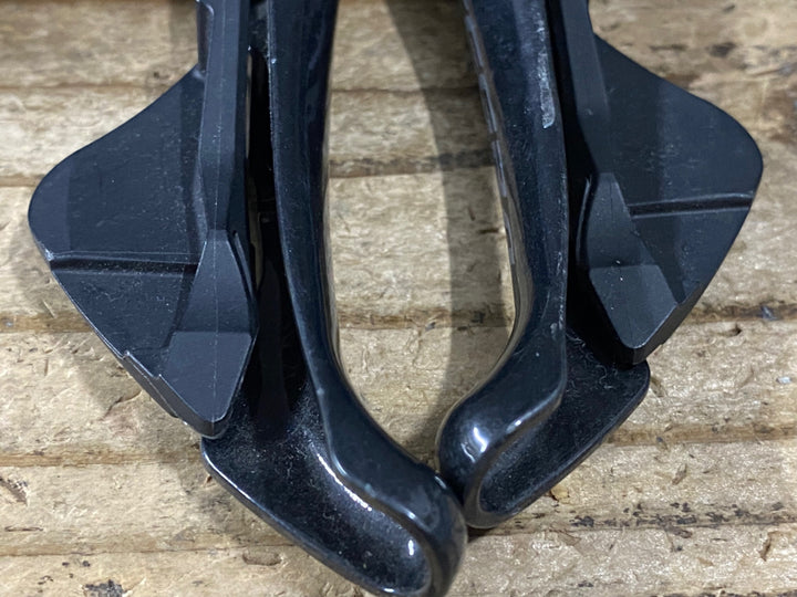 KJ735 シマノ SHIMANO アルテグラ ULTEGRA ST-R8000 STIレバー 2x11S