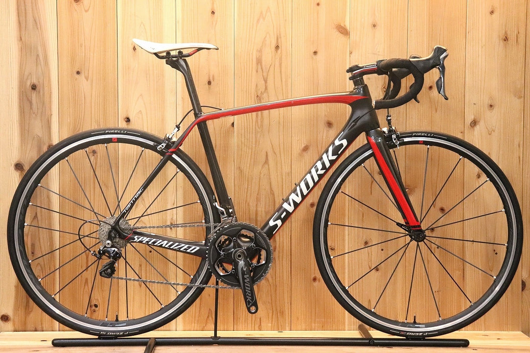 スペシャライズド SPECIALIZED ターマック S-WORKS TARMAC SL5 2015年 