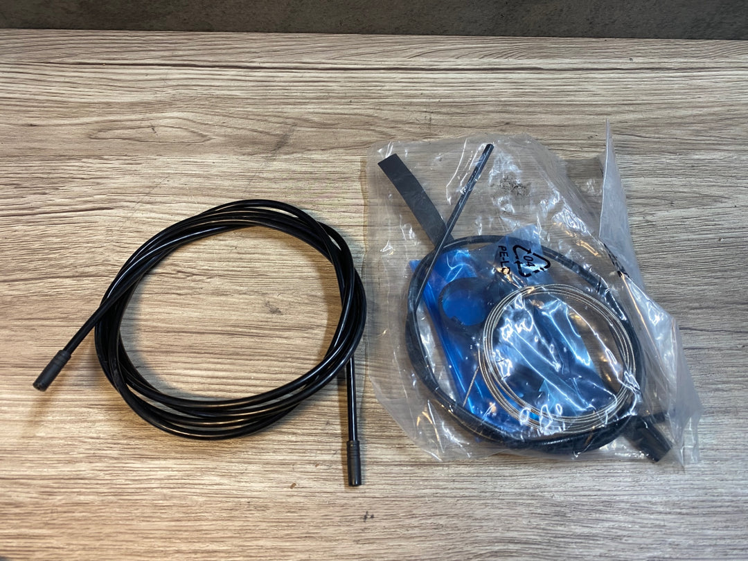 JN785 トランズエックス TRANZ X アルミ ドロッパーシートポスト 約270mm～315mm トラベル量 約45mm Φ27.2