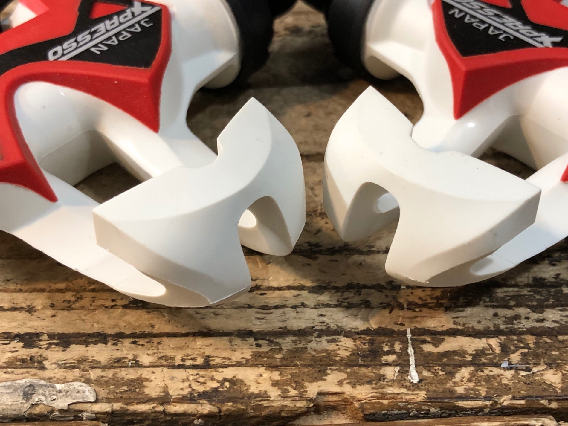 JW674 タイム TIME XPRESSO 8 PRO ビンディングペダル JAPAN – BICI