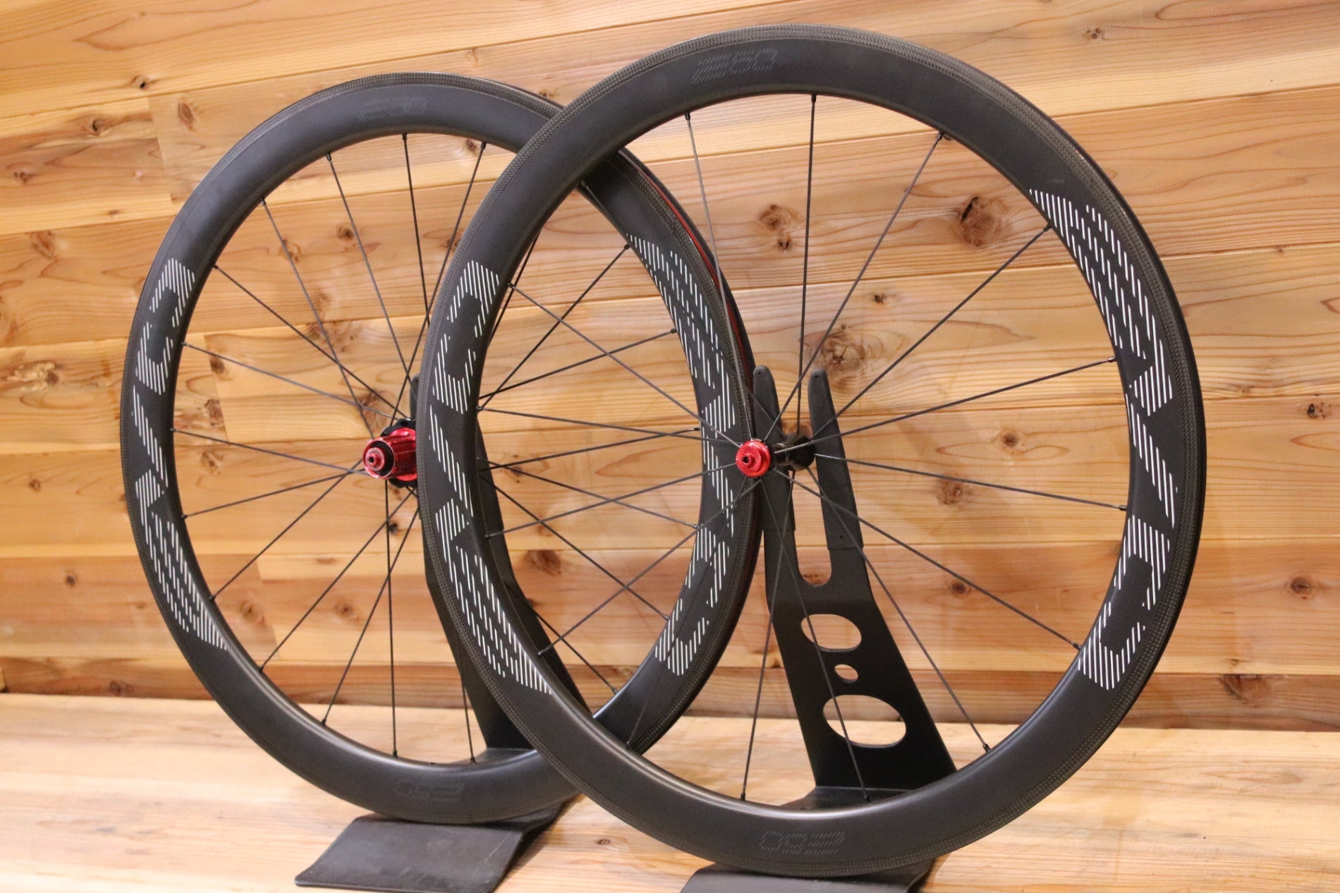 BH EVO 50 RIM シマノ 11S/12S 19C カーボン クリンチャー