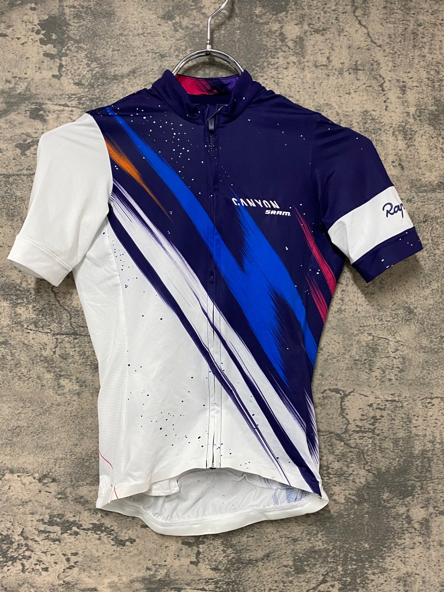 Rapha Canyon Sram サイクルジャージ ラファ サイクルジャージ canyon