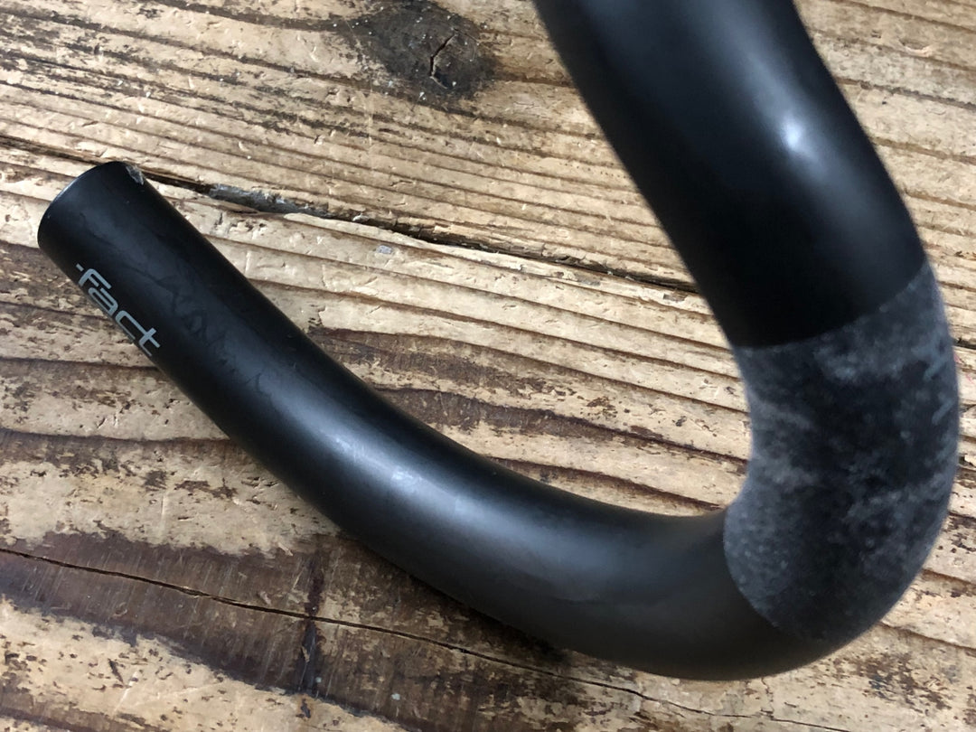 KO507 スペシャライズド SPECIALIZED S-WORKS AEROFLY カーボン ドロップハンドル 420mm
