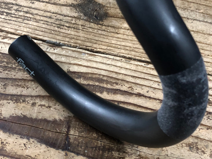 KO507 スペシャライズド SPECIALIZED S-WORKS AEROFLY カーボン ドロップハンドル 420mm