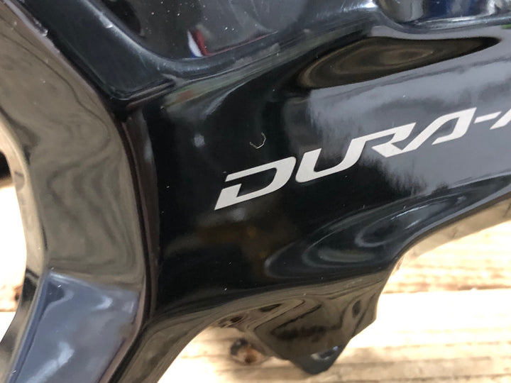 KB918 シマノ SHIMANO デュラエース DURA ACE FC-R9200 クランクセット 160mm