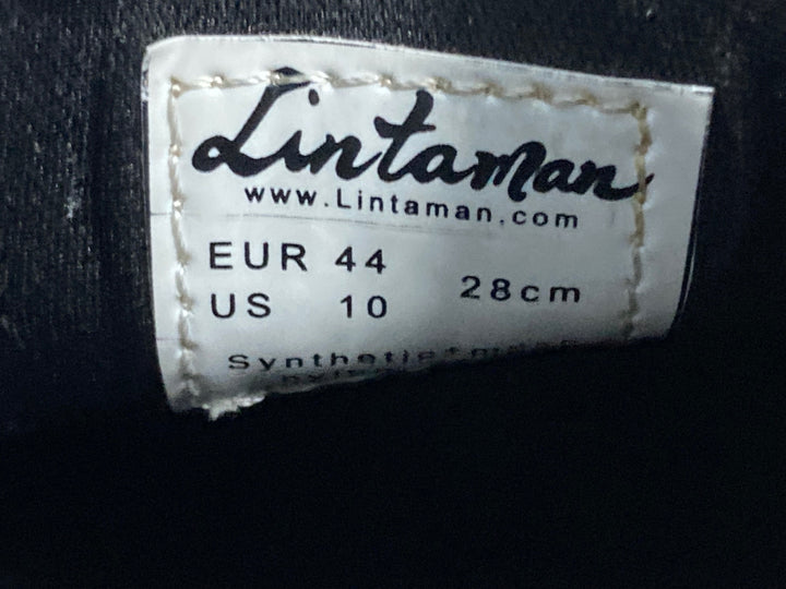 KO726 リンタマン Lintaman アジャストプラス ADJUST PLUS ビンディングシューズ EU44 3穴2穴両用 白