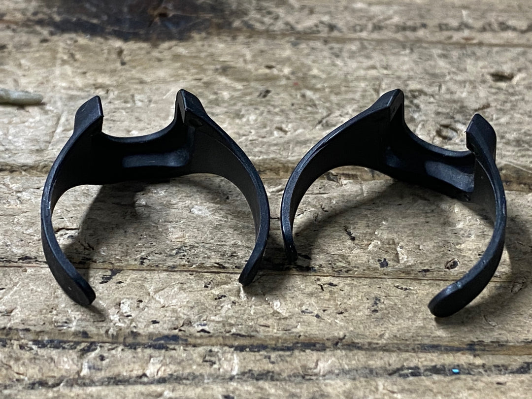 KB317 シマノ SHIMANO SW-RS801 サテライトスイッチ Di2 2個セット 動作確認済み